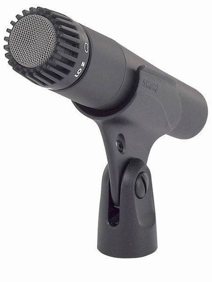 SHURE SM57-LCE