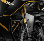 Мотоцикл VOGE RR525