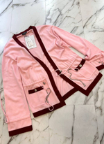 Кардиган CHANEL