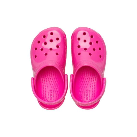 Crocs Classic 'Purple Red'