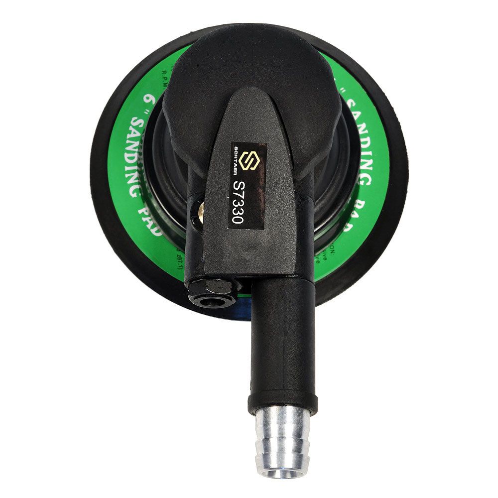 Пневматическая шлифовальная машина