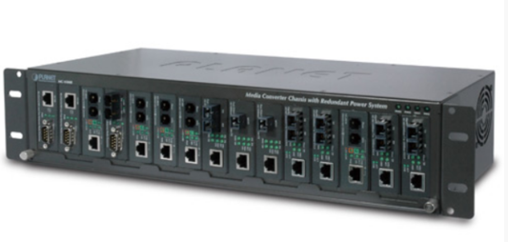 Шасси Planet MC-1500R