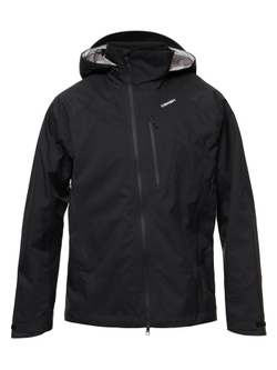 КУРТКА МУЖСКАЯ ШТОРМОВАЯ BASK QUANTUM V2