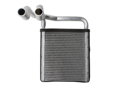 Радиатор отопителя салона Hyundai Solaris 2010–2017