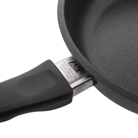 Сковорода глубокая 24см AMT Frying Pans Fix