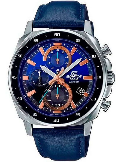 Наручные часы Casio EFV-600L-2A