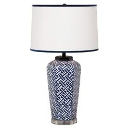 Торшер настольный