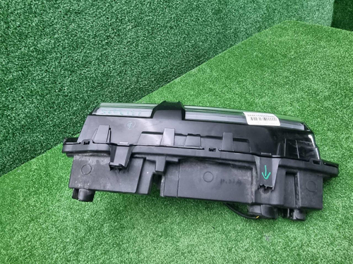 ДХО левый Changan CS95 (2023-н.в.)