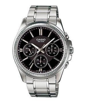 Наручные часы CASIO MTP-1375D-1AVDF