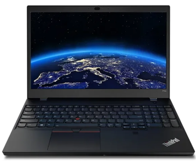 Ноутбук Lenovo ThinkPad P15V