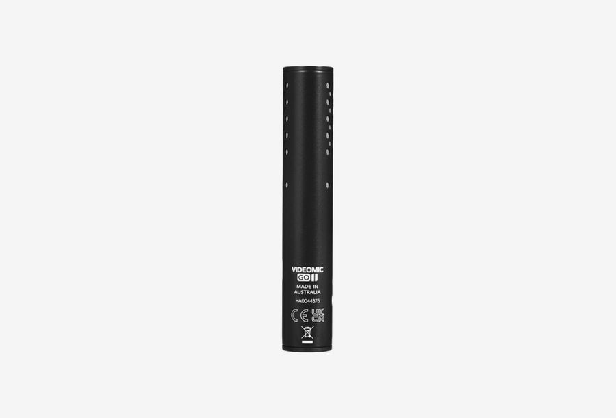 RODE VideoMic GO II_0326709110203