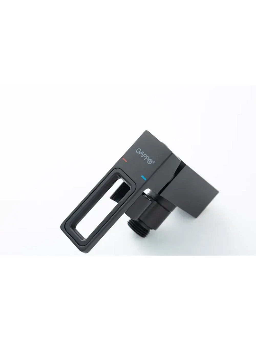 Гигиенический душ со смесителем Gappo G7217-16