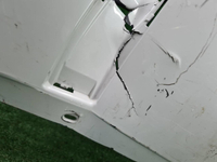 Бампер передний BMW X3 G01 (2017-2021) M-Paket