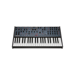 Oberheim TEO-5 Keyboard Edition