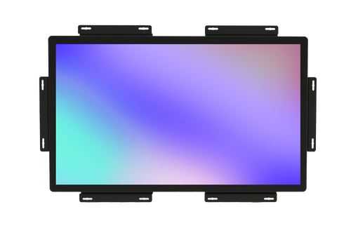 Дисплей встраиваемый сенсорный Lumien LFT2201PC