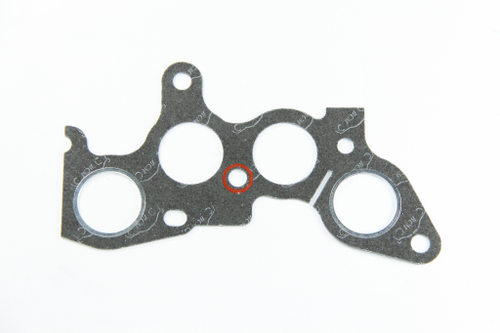 Прокладка коллектора ВАЗ 2108-09 (премиум) с герметиком (БЦМ)