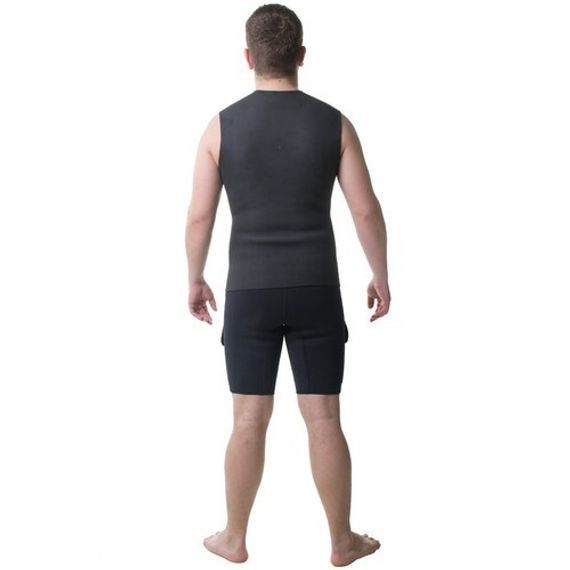 Майка Marlin открытая пора 3 мм