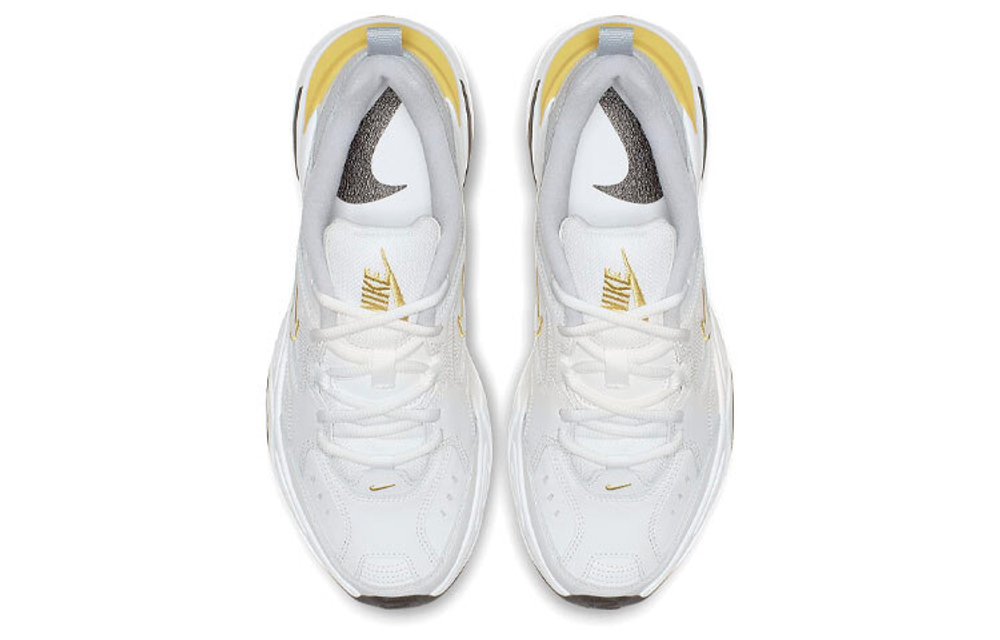 Кроссовки Nike M2K (Женская размерная сетка)