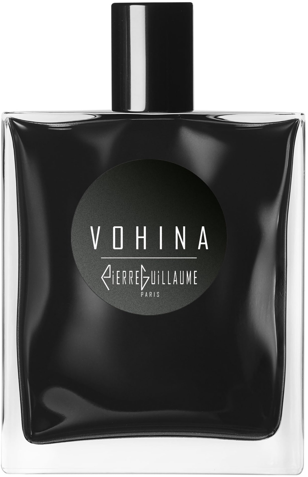 Pierre Guillaume Vohina