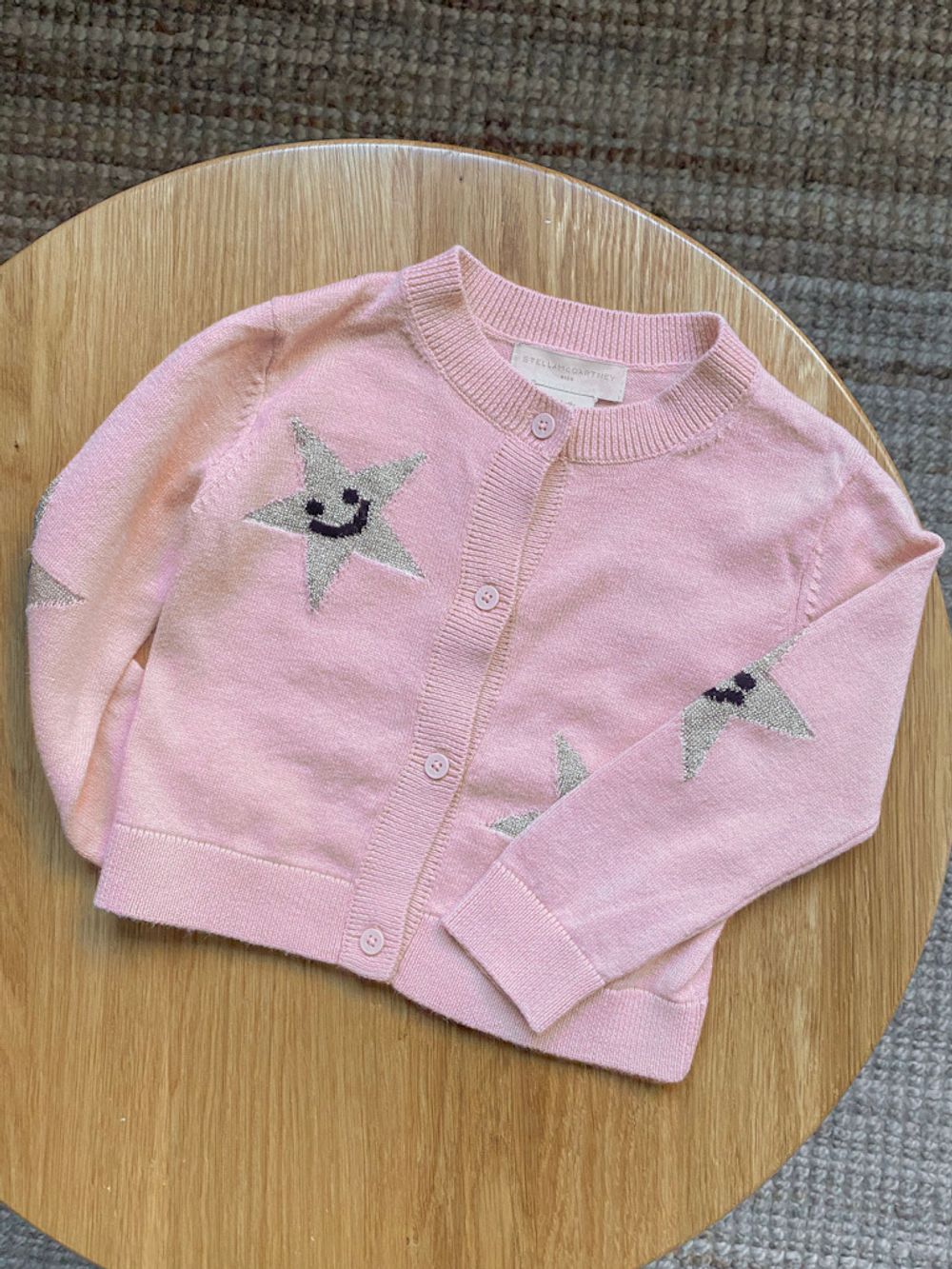 Кардиган Stella Mccartney, 86