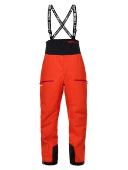 ПОЛУКОМБИНЕЗОН МУЖСКОЙ ШТОРМОВОЙ BASK GRAVITY V2