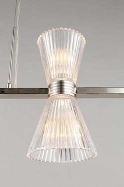 Подвесной светильник Aployt Elinor APL.801.13.10