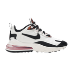 Кроссовки Nike Air Max 270 React (Женская размерная сетка)
