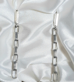 "Мондео" серьги из коллекции "Форсаж"