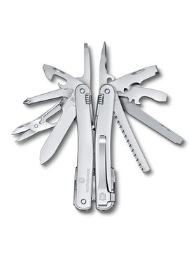 Мультитул 3.0224.MKB1 SwissTool Spirit