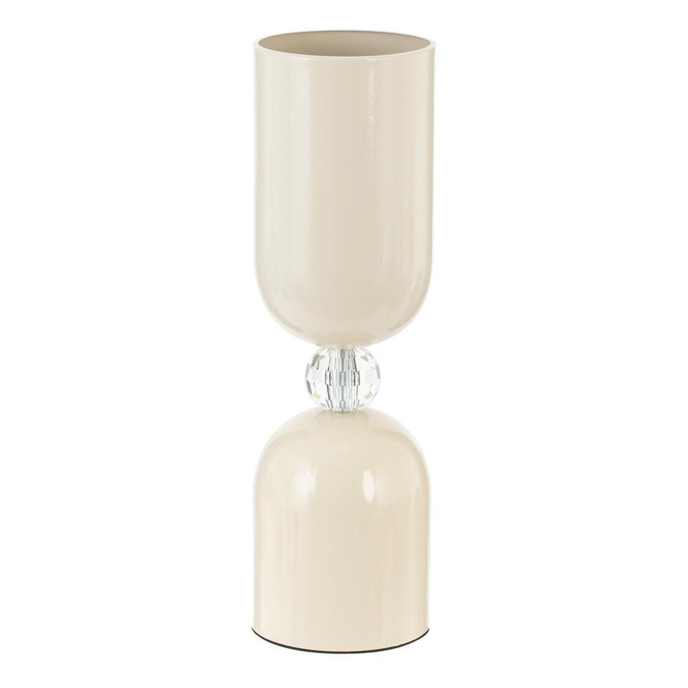 GAEM Ваза для искусственных цветов, 1850 мл, L12 W12 H40 см