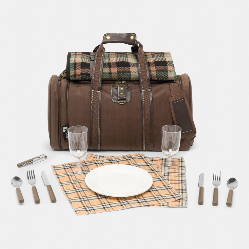 Сумка для пикника 4 PICKNICK