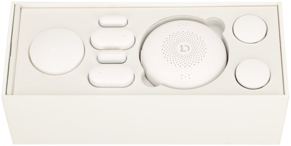 Набор датчиков Xiaomi MI Smart Sensor Set White
