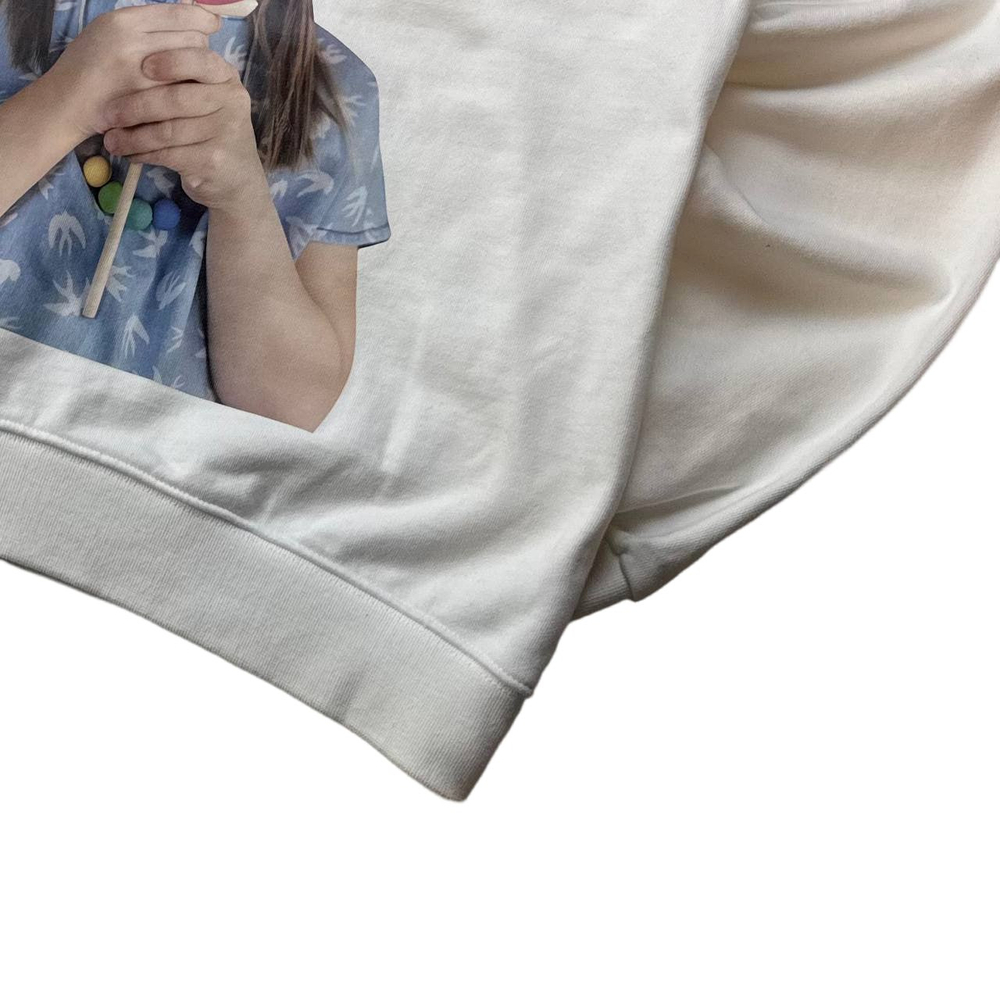 Свитшот Acme de la vie