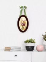 Декор на стену для интерьера 28,5*18,5 см