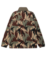 Куртка Флисовая Y.e.s Fleece Full Zip Jacket