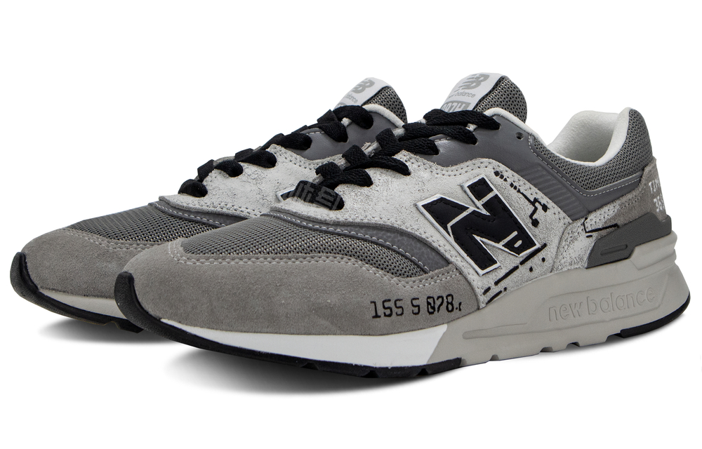 Кроссовки New Balance Nb 997 Hca