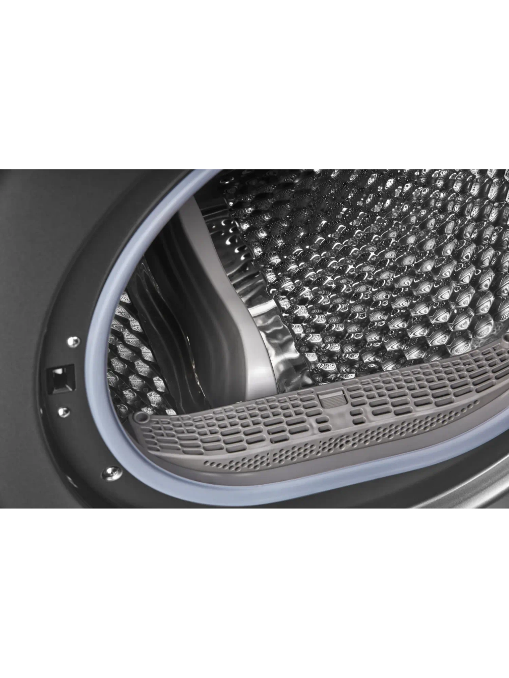 Сушильная машина Hiberg HDQ11 - 10 Sd