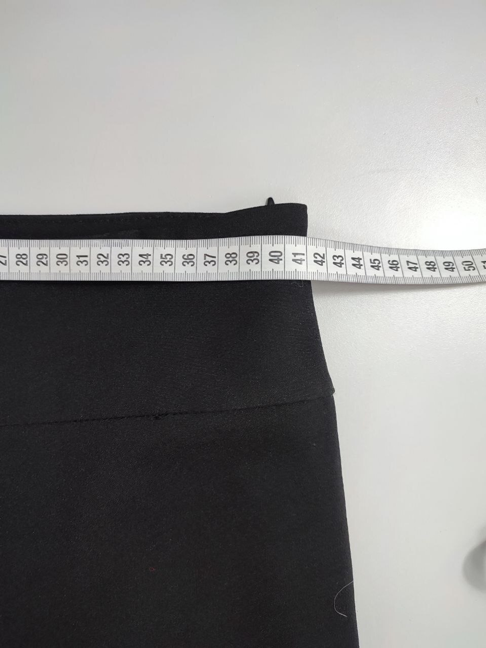 Юбка Sasch прямого кроя 46/48 размер