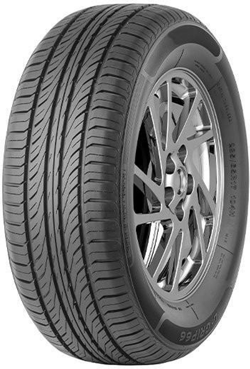 Автошина 185/55R15 ROADMARCH PRIMESTAR 66 82V