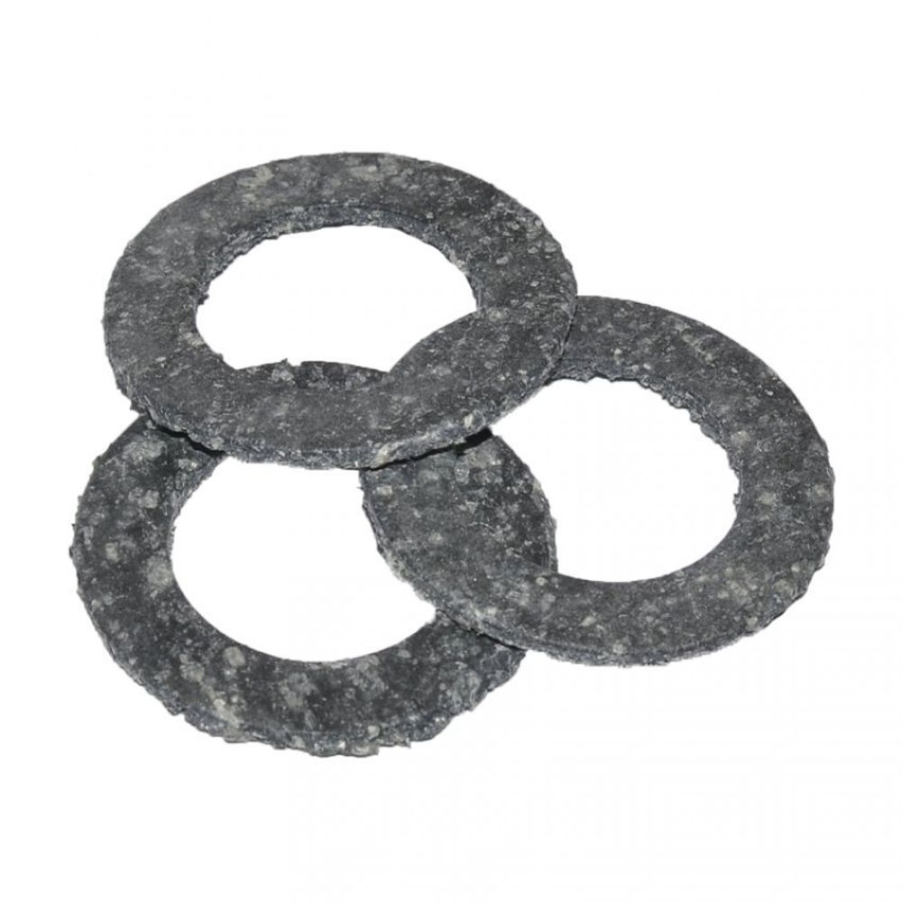 Прокладка паронит