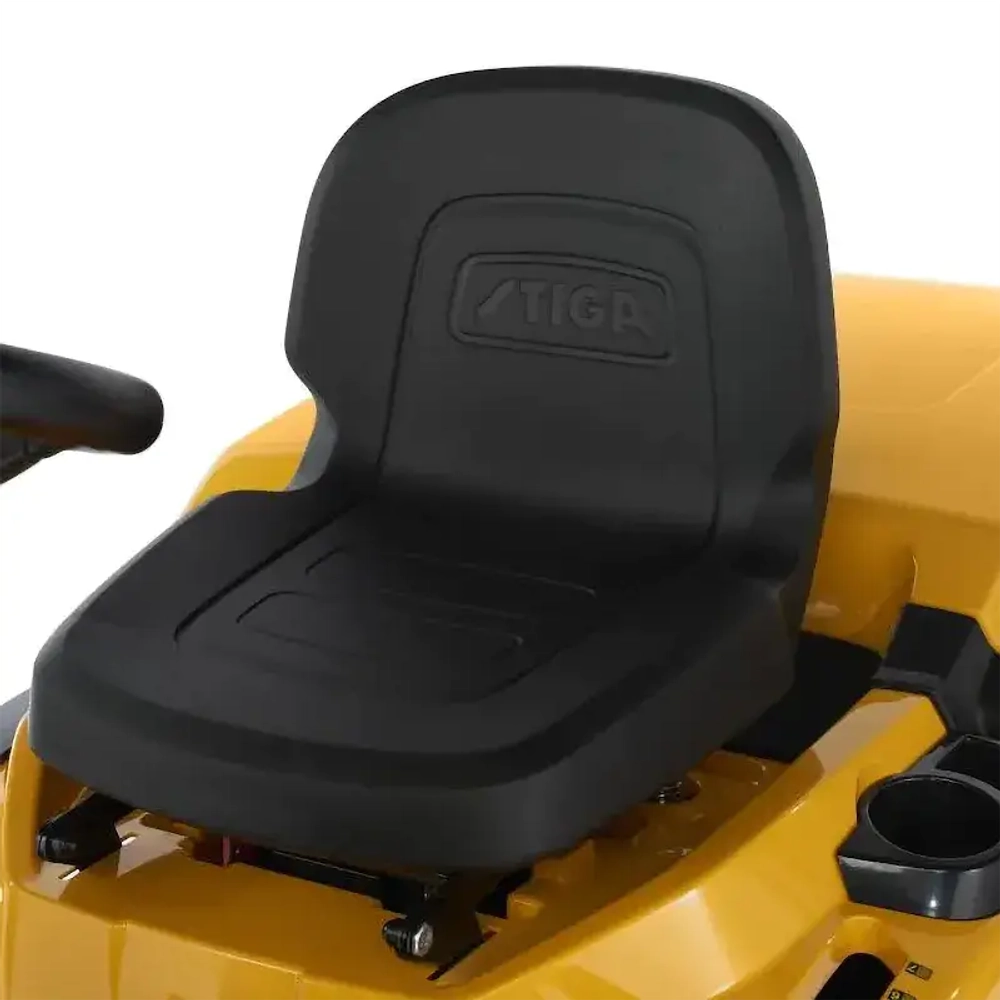 Stiga ESTATE 3398 HW садовый трактор-газонокосилка бензиновый 2T2600381/ST1