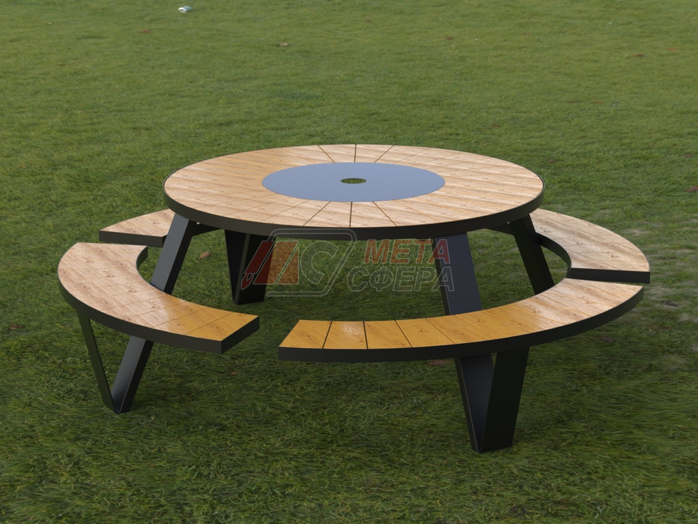 Стол Пикник