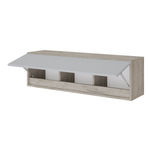 Навесная полка Мэнкс МГН-1