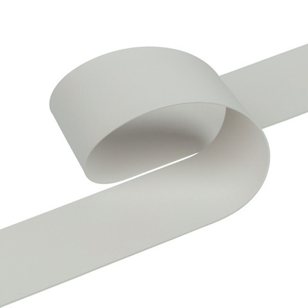 Лента  "BLITZ"  латексная, 25 мм, цв.белый