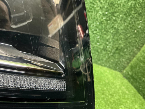 Фара правая EXEED LX (2021-н.в.) LED