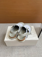 Christian Dior By Birkenstock Mule