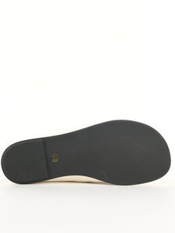 Мюли женские Ascalini G2814