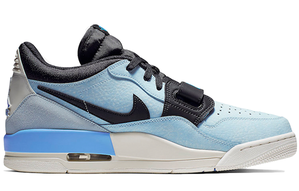Кроссовки Jordan Legacy 312 Low