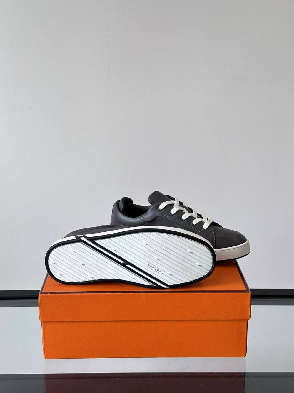 Кеды Hermes
