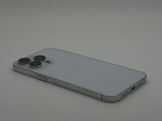iPhone 14 Pro Max 128Gb Silver